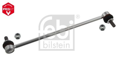 Link/Coupling Rod, stabiliser bar FEBI BILSTEIN 31714