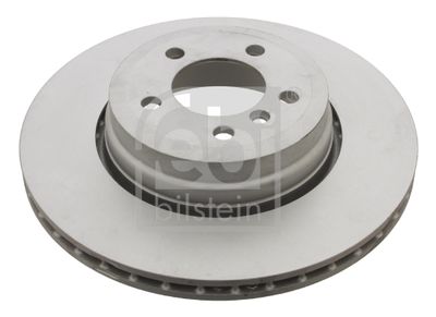 Brake Disc FEBI BILSTEIN 31723