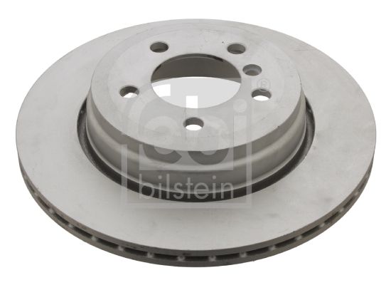 FEBI BILSTEIN 31724 Brake Disc