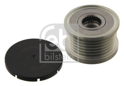 Alternator Freewheel Clutch FEBI BILSTEIN 31729