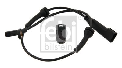 Sensor, wheel speed FEBI BILSTEIN 31730