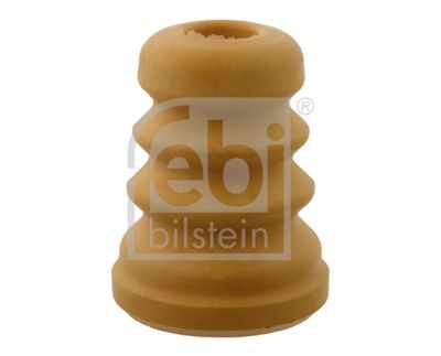 Rubber Buffer, suspension FEBI BILSTEIN 31734