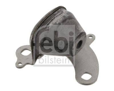 Mount, exhaust system FEBI BILSTEIN 31735