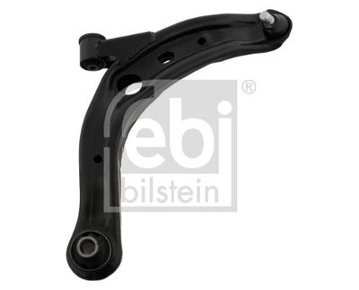 Control/Trailing Arm, wheel suspension FEBI BILSTEIN 31742