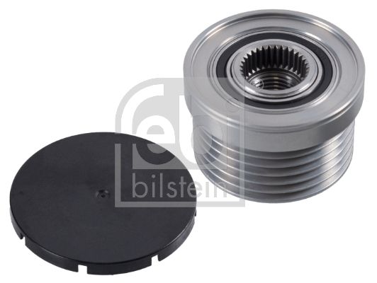 FEBI BILSTEIN 31743 Alternator Freewheel Clutch