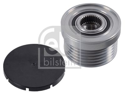 Alternator Freewheel Clutch FEBI BILSTEIN 31743