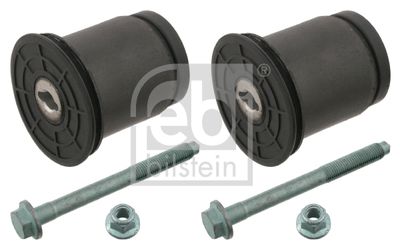 Bush Set, axle beam FEBI BILSTEIN 31744