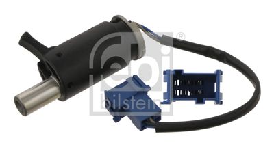 Valve, gear shift lever FEBI BILSTEIN 31762