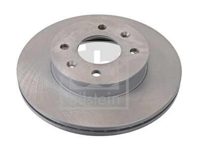 Brake Disc FEBI BILSTEIN 31766