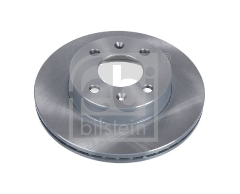 FEBI BILSTEIN 31767 Brake Disc