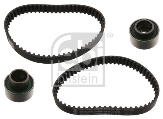 FEBI BILSTEIN 31769 Timing Belt Kit