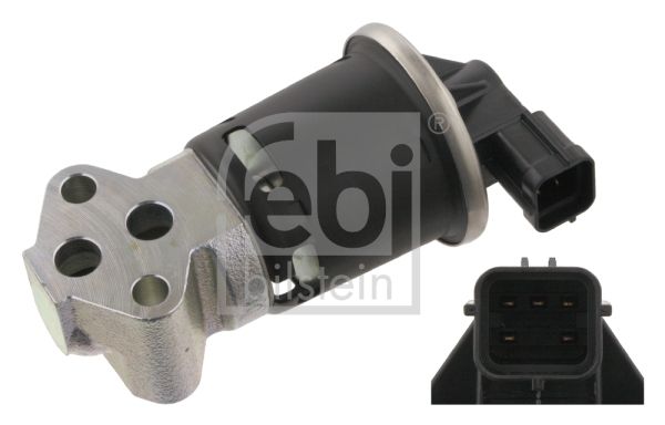 FEBI BILSTEIN 31771 EGR Valve