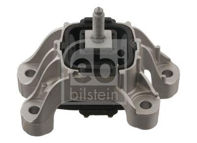 Mounting, manual transmission FEBI BILSTEIN 31777