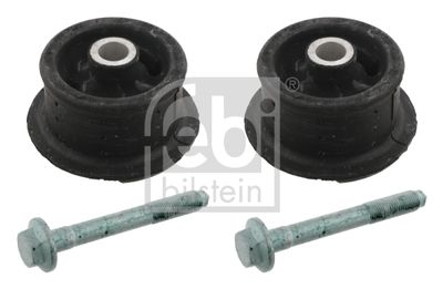 Bush Set, axle beam FEBI BILSTEIN 31796