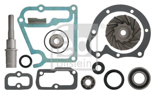 FEBI BILSTEIN 31798 Repair Kit, water pump