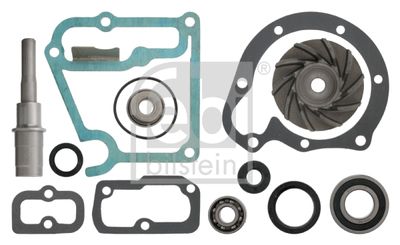 Repair Kit, water pump FEBI BILSTEIN 31798