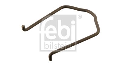 Retaining Spring, coolant flange sealing plug FEBI BILSTEIN 31799