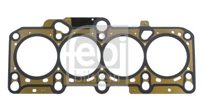 Gasket, cylinder head FEBI BILSTEIN 31801