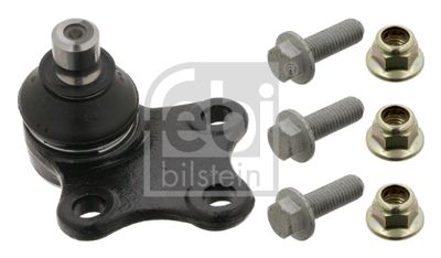 Ball Joint FEBI BILSTEIN 31812