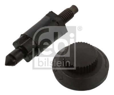 Buffer, engine cover FEBI BILSTEIN 31816