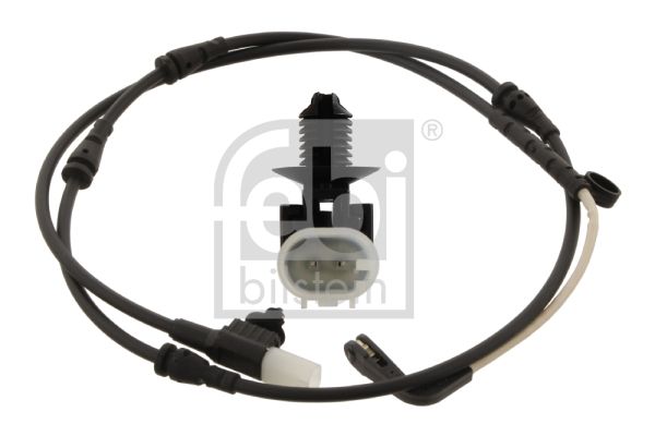FEBI BILSTEIN 31823 Warning Contact, brake pad wear