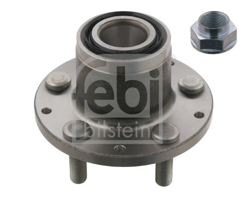 FEBI BILSTEIN 31825 Wheel Bearing Kit