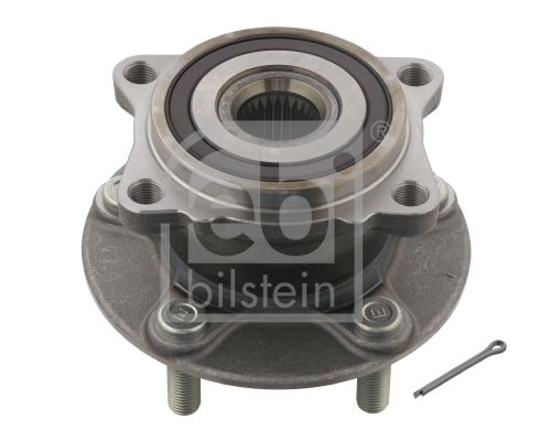 FEBI BILSTEIN 31826 Wheel Bearing Kit