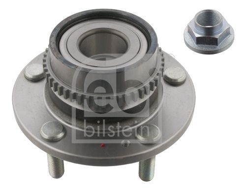 FEBI BILSTEIN 31829 Wheel Bearing Kit