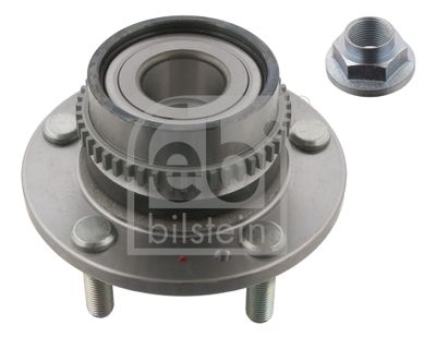 Wheel Bearing Kit FEBI BILSTEIN 31829