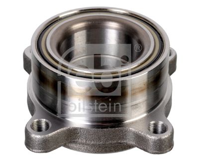 Wheel Bearing FEBI BILSTEIN 31833