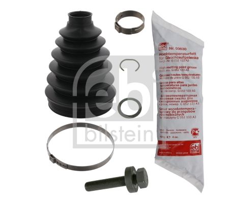 FEBI BILSTEIN 31835 Bellow Kit, drive shaft