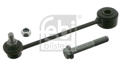 Link/Coupling Rod, stabiliser bar FEBI BILSTEIN 31843