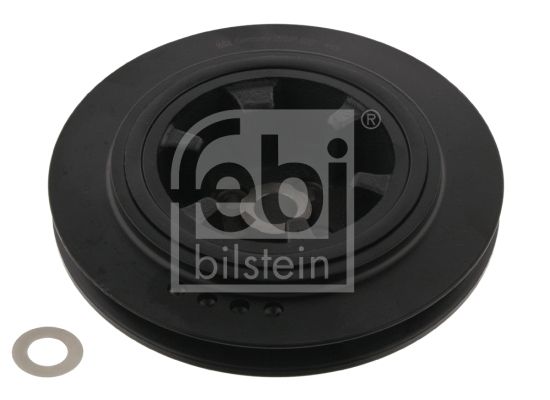 FEBI BILSTEIN 31857 Belt Pulley, crankshaft