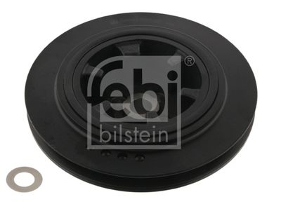 Belt Pulley, crankshaft FEBI BILSTEIN 31857