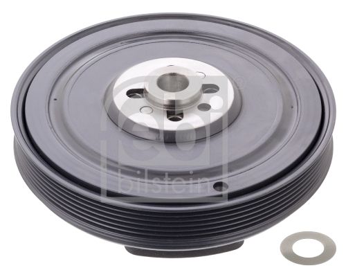 FEBI BILSTEIN 31858 Belt Pulley, crankshaft