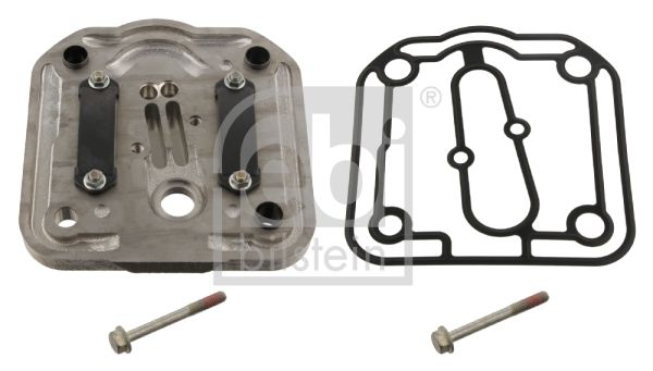 FEBI BILSTEIN 31860 Seal Kit, multi-valve