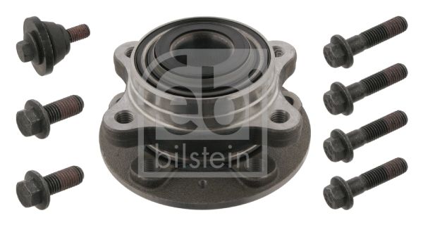 FEBI BILSTEIN 31865 Wheel Bearing Kit