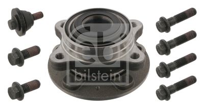 Wheel Bearing Kit FEBI BILSTEIN 31865