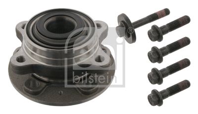 Wheel Bearing Kit FEBI BILSTEIN 31866