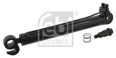Tilt Cylinder, driver cab FEBI BILSTEIN 31867