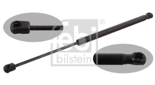 FEBI BILSTEIN 31946 Gas Spring, rear window