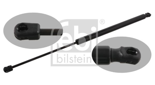 FEBI BILSTEIN 31948 Gas Spring, boot/cargo area