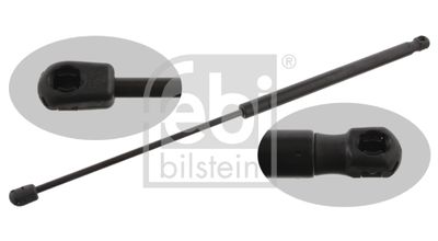 Gas Spring, boot/cargo area FEBI BILSTEIN 31951