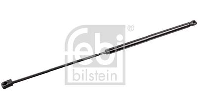 Gas Spring, boot/cargo area FEBI BILSTEIN 31956