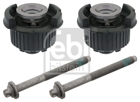 FEBI BILSTEIN 31965 Bush Set, axle beam