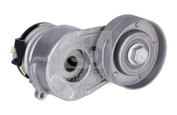 FEBI BILSTEIN 31973 Belt Tensioner, V-ribbed belt