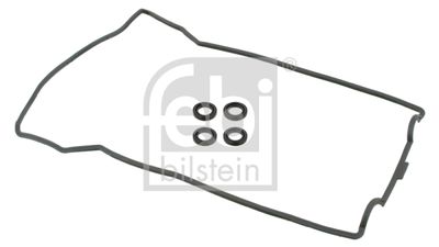 Gasket Set, cylinder head cover FEBI BILSTEIN 31974