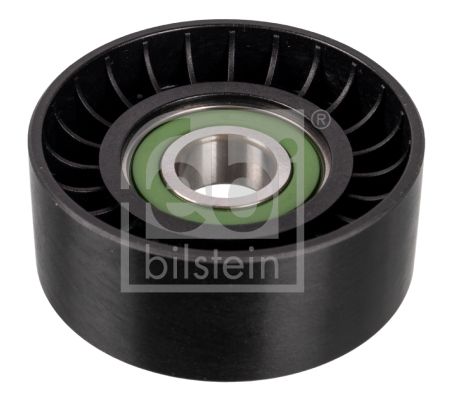 FEBI BILSTEIN 31975 Deflection/Guide Pulley, V-ribbed belt