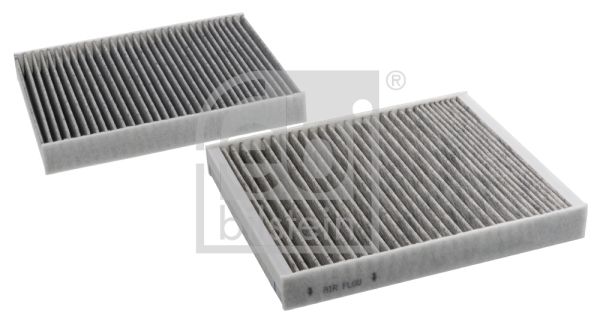 FEBI BILSTEIN 31985 Filter Set, cabin air