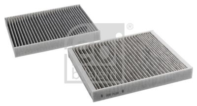 Filter Set, cabin air FEBI BILSTEIN 31985